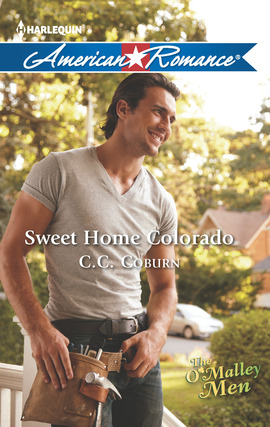 Title details for Sweet Home Colorado by C.C. Coburn - Available